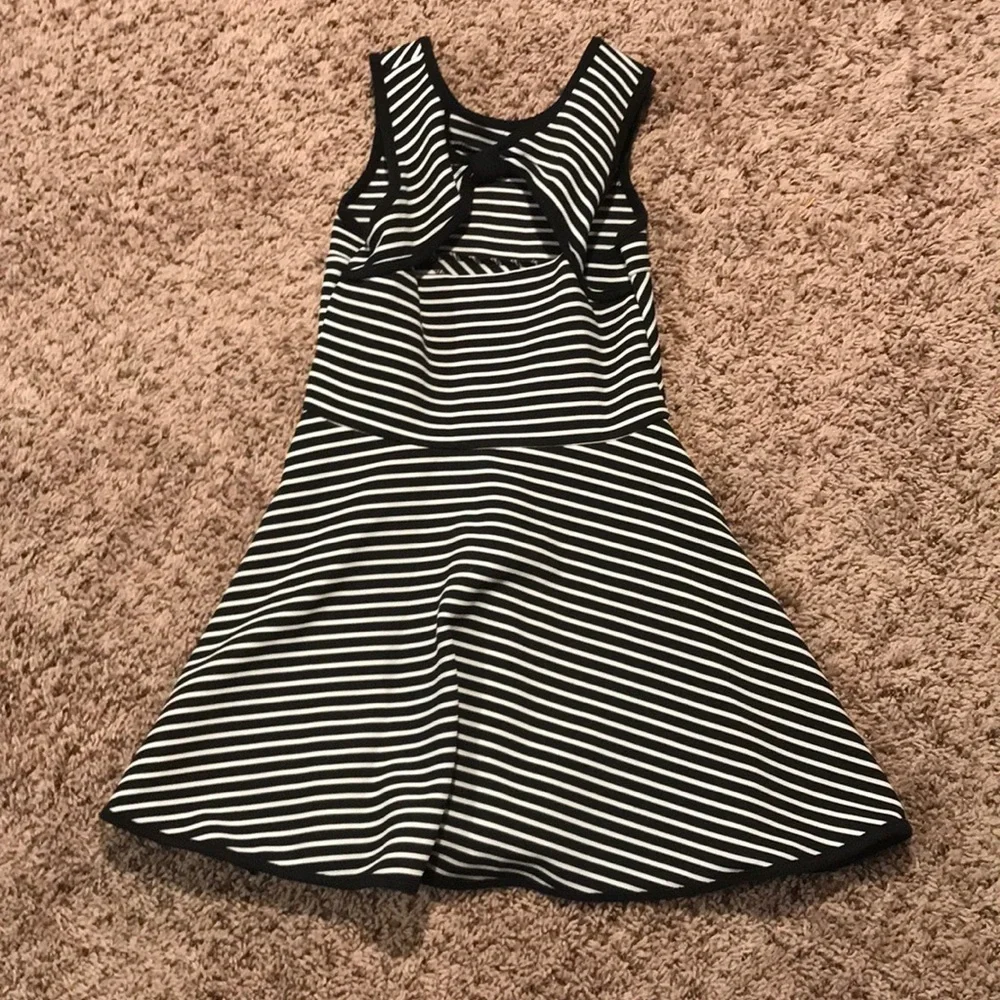 Girl’s Emily West dress